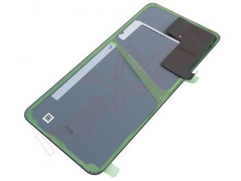 Olive green battery cover Service Pack for Samsung Galaxy S21 FE 5G, SM-G990